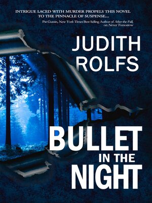 cover image of Bullet in the Night